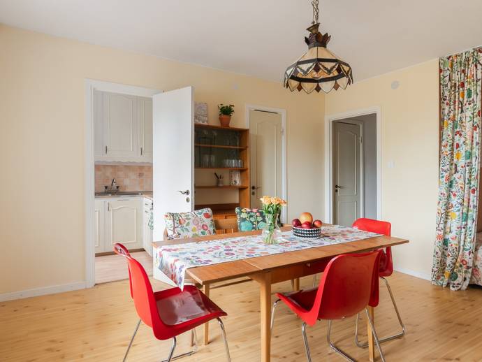 1 rok · 31 m² · Duvkullavägen 36B