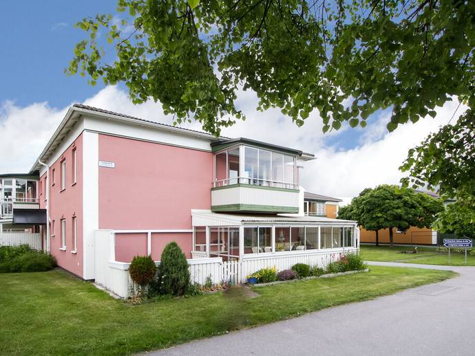 3 rok · 85,5 m² · Ledgränd 43