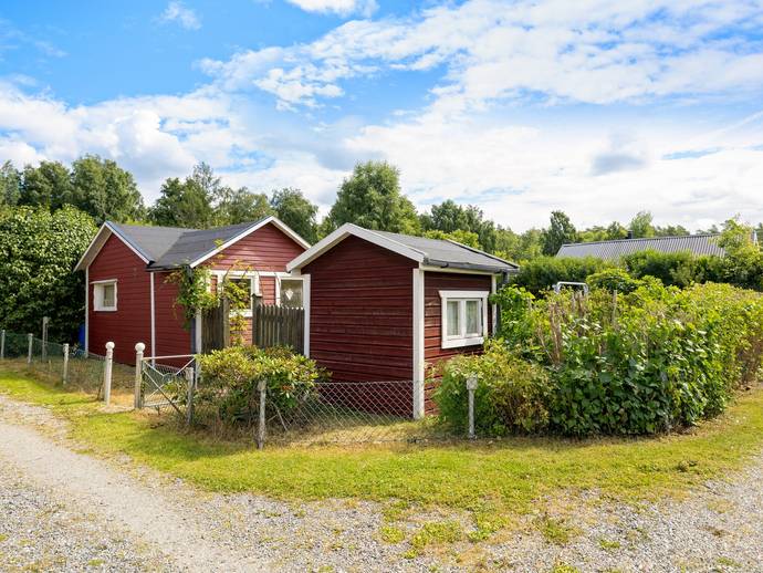 1 rok · 25 m² · Ärtvägen 4