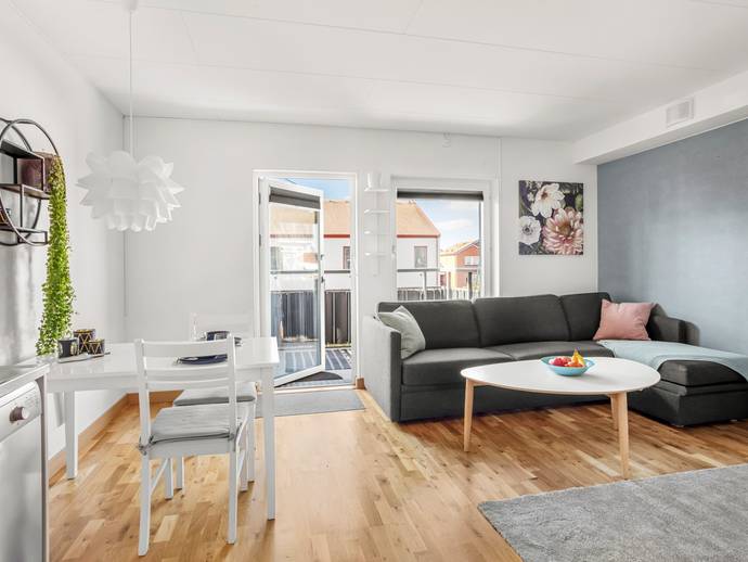 2 rok · 46 m² · MÄSTAREGRÄND 48