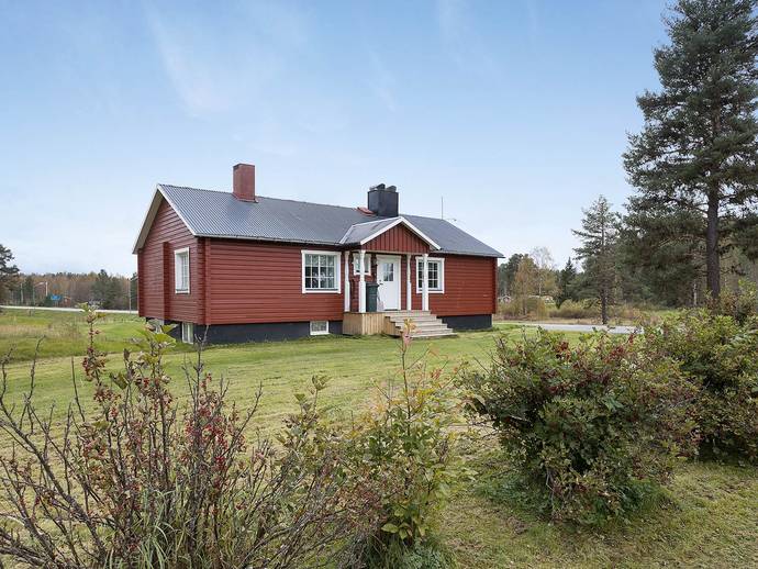 4 rok · 96 m² · Lövberga 320