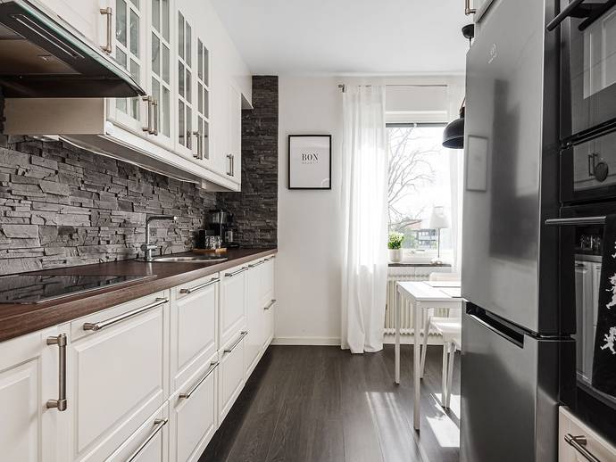 3 rok · 75,5 m² · Lundbygatan 6 A Lgh 1201, 1202