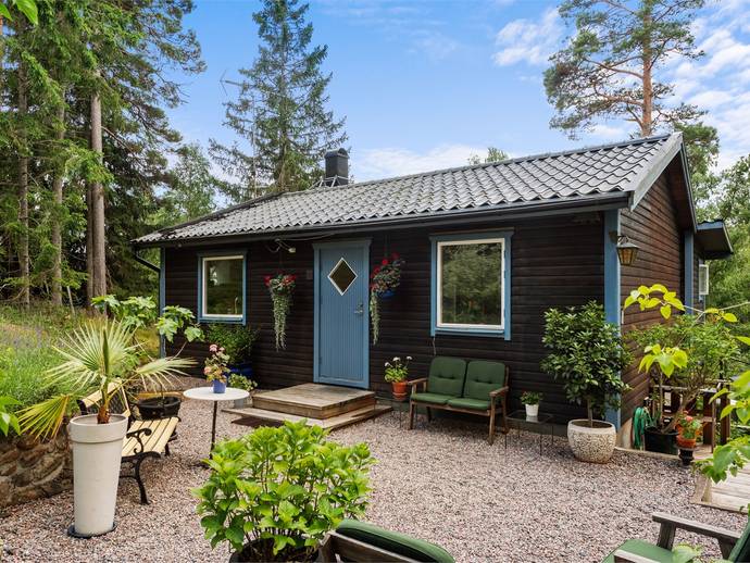 4 rok · 62 m² · Norrängsbacken 15