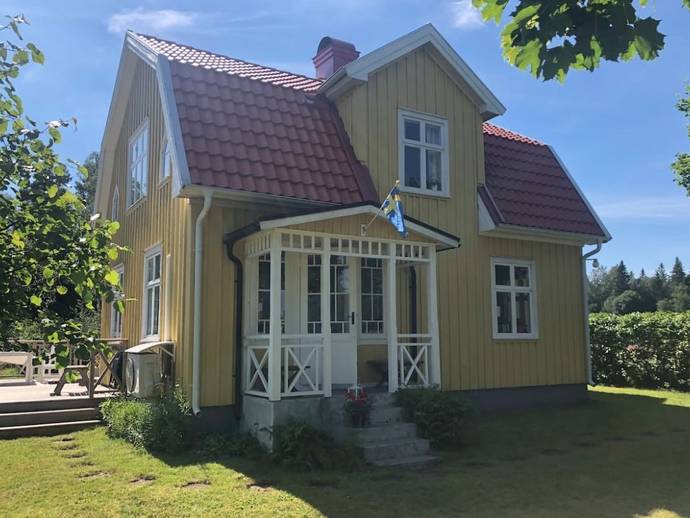 4 rok · 75 m² · Vihult Solhem 1