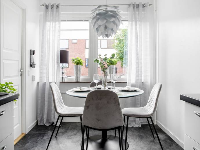 4 rok · 97 m² · Österleden 48E