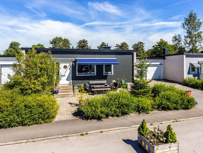 5 rok · 129 m² · Riksdalergatan 29