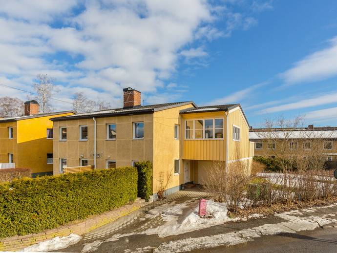 6 rok · 137 m² · Kämpevägen 35