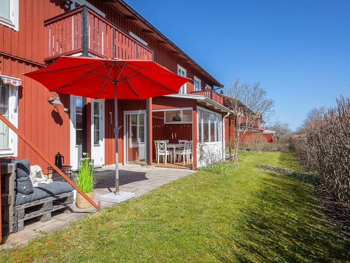 2 rok · 59,5 m² · Sveavägen 19 E