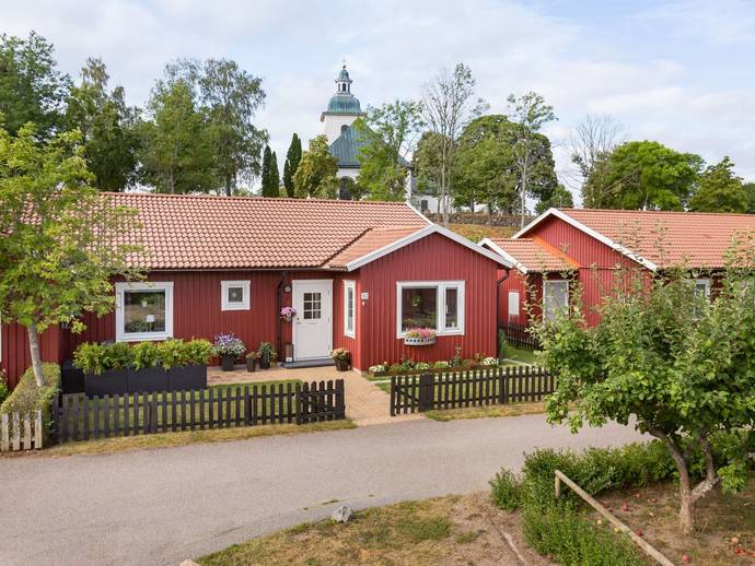4 rok · 96 m² · Svinstadsvägen 50