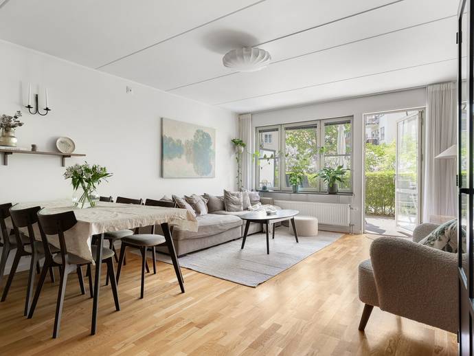 4 rok · 86,5 m² · Viktor Sjöströms väg 11