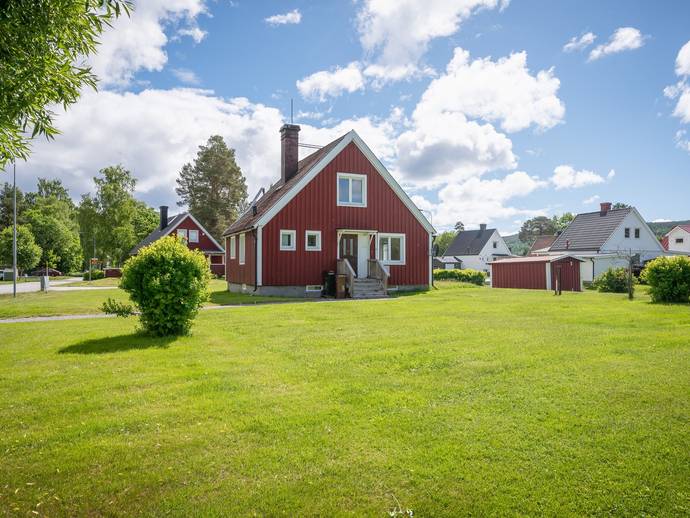 4 rok · 78 m² · Lärovägen 9