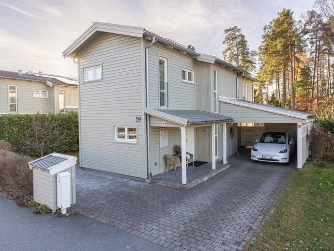 5 rok · 150 m² · Marieborgsgatan 59