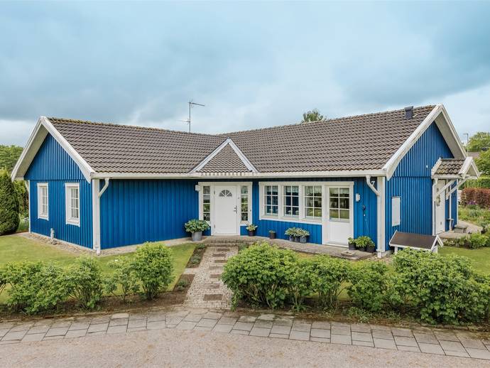 5 rok · 135 m² · Pål Jens väg 7