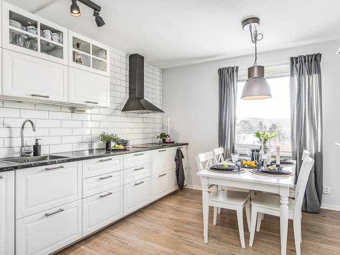 3 rok · 76 m² · Tomtegränd 8B