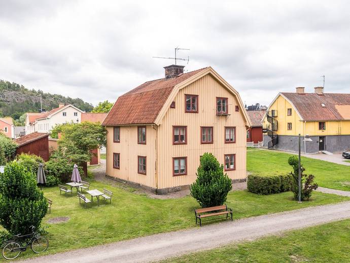 200 m² · Gamla Skolgatan 8A