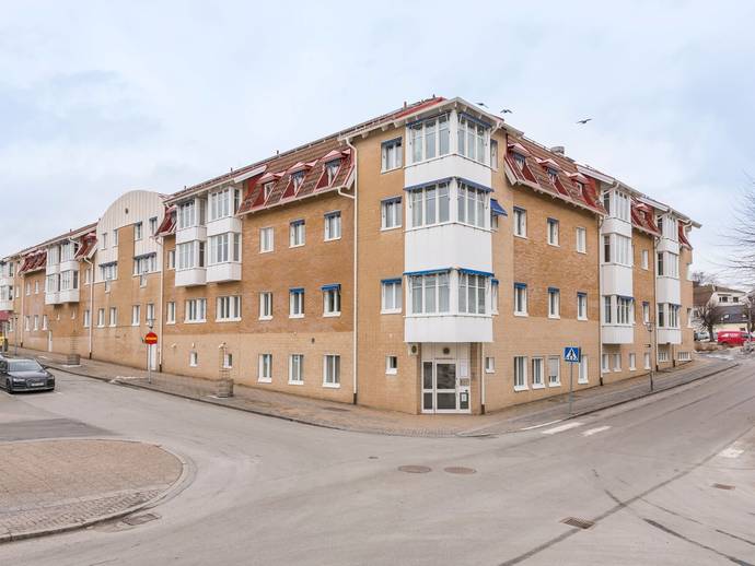 3 rok · 73 m² · Fredensborgsgatan 1