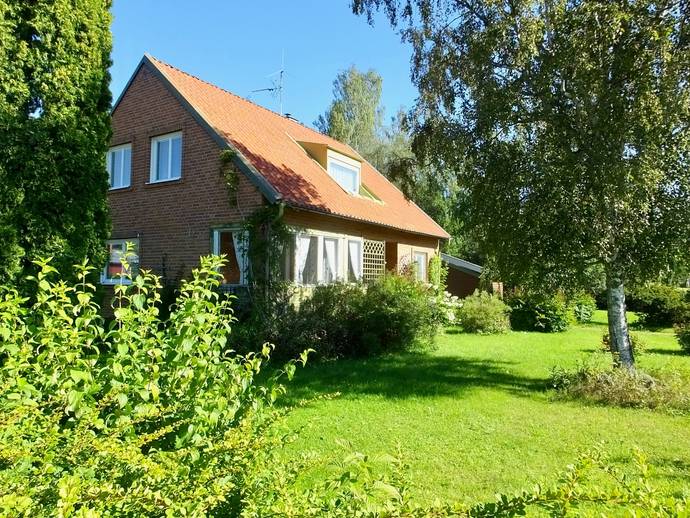 5 rok · 123 m² · Hällagatan 10