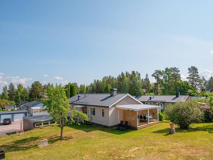 4 rok · 88 m² · Gränsvägen 24