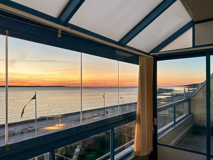 3 rok · 83 m² · Drottninggatan 123