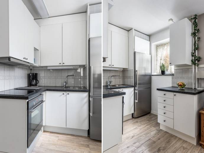 2 rok · 47 m² · Ödegårdsgatan 6