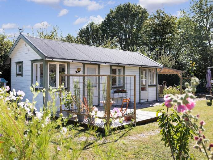 2 rok · 30 m² · Syrengången 128, Kölnans Fritidsby
