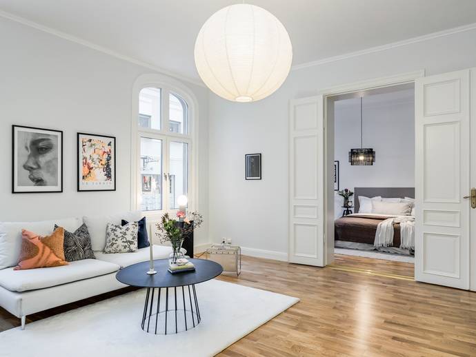 4 rok · 98 m² · Storgatan 53A