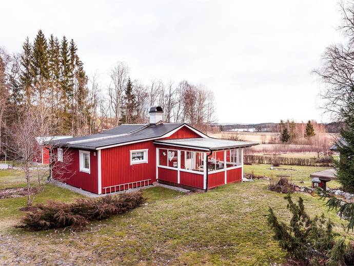 3 rok · 90 m² · Krogvägen 63