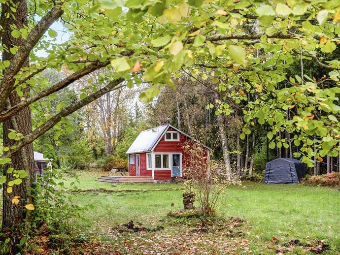 1 rok · 36 m² · Fårskärsvägen 43