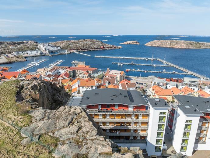 2 rok · 68 m² · Bansviksgatan 20 A