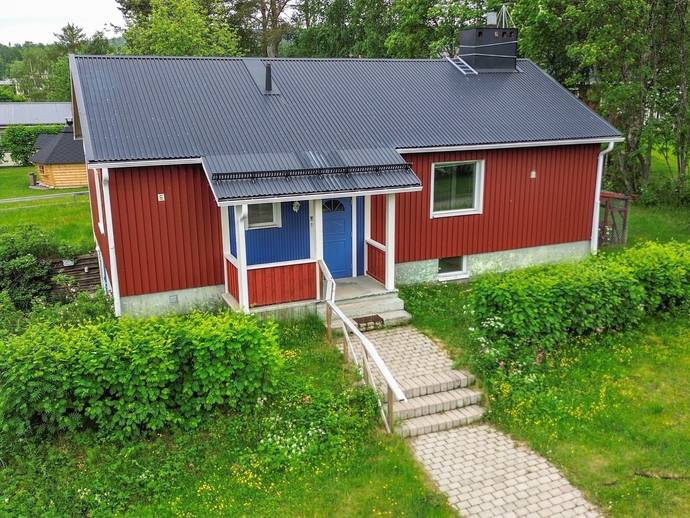 4 rok · 82 m² · Tjärngatan 6