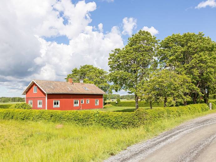 3 rok · 46 m² · Snesslingeberg 105