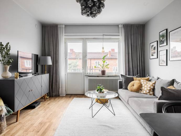 2 rok · 42 m² · Sparbanksvägen 49