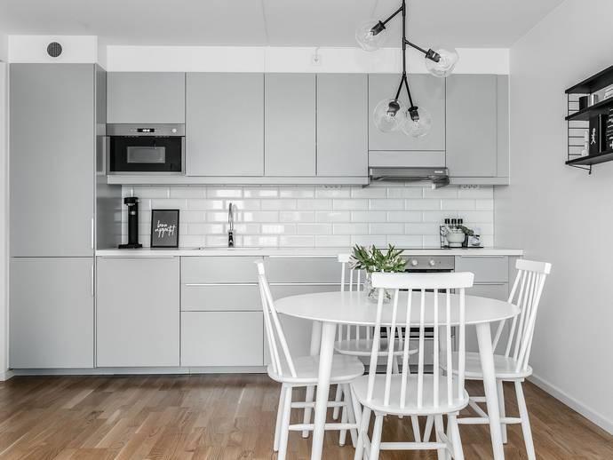 2 rok · 44 m² · Förrådsvägen 40