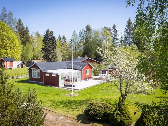 3 rok · 58 m² · Slåttervägen 26