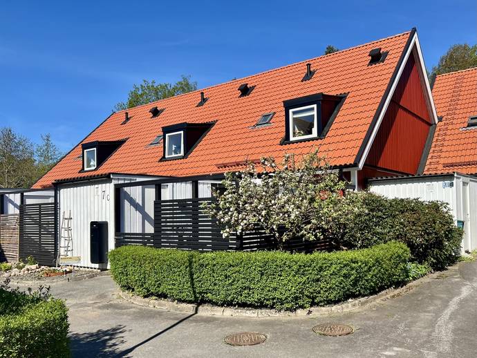4 rok · 102 m² · Kristinebergsgatan 7C