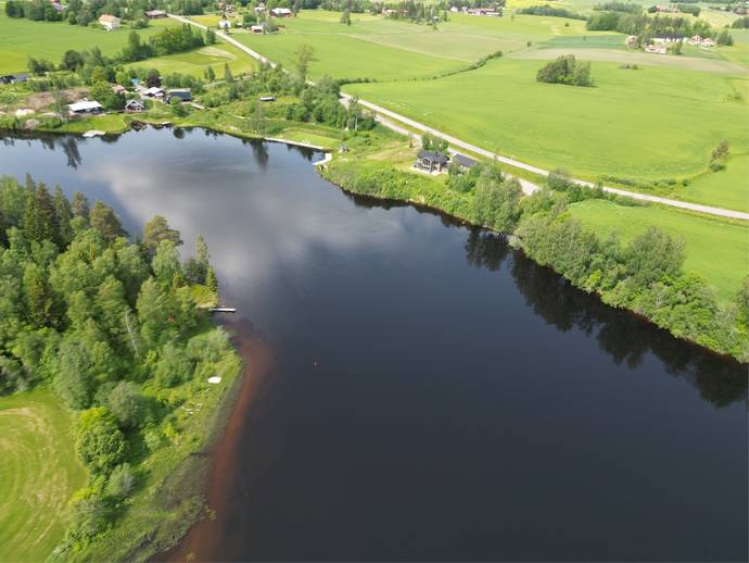 140 m² · Boberg 36
