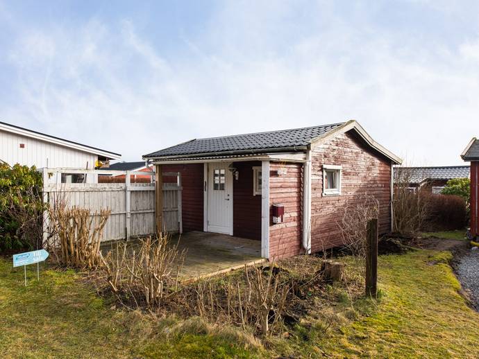 1 rok · 31 m² · Askim område D nr 107