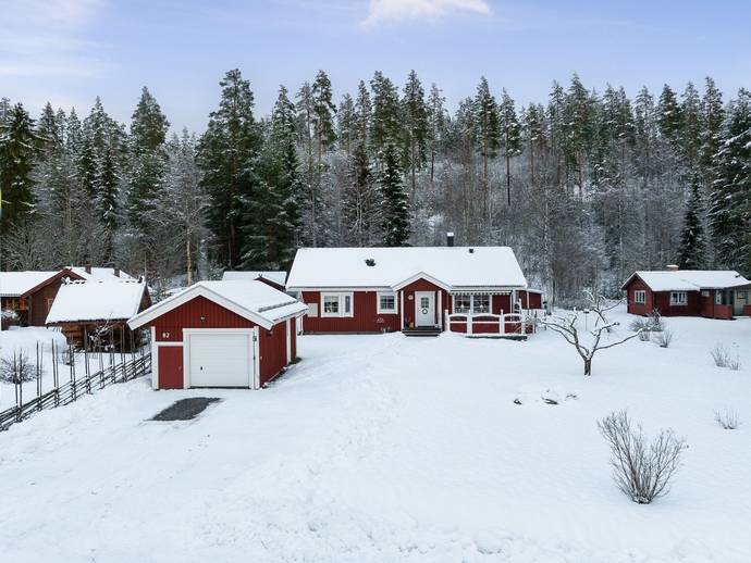 4 rok · 103 m² · Bygattu 82