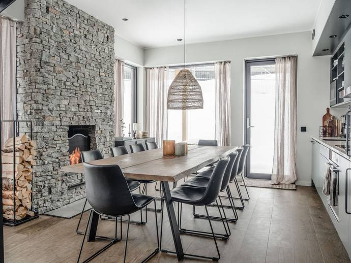 4,5 rok · 78 m² · Timmerby Village 23D