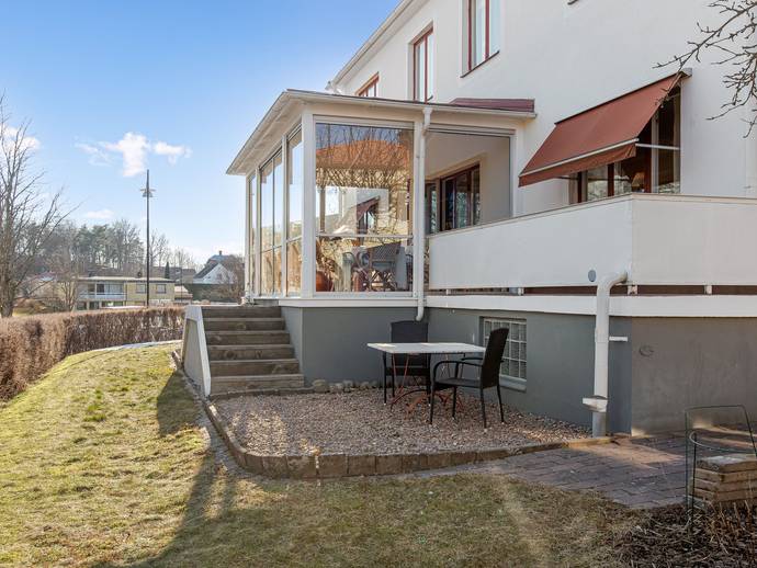 6 rok · 167 m² · Lilla Ågatan 1