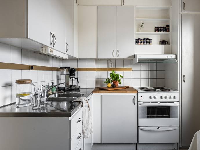 1 rok · 37 m² · Skärmarbrinksvägen 36