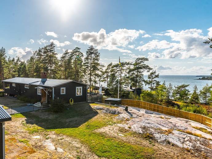 2 rok · 94 m² · Södra Averstad Höjda 