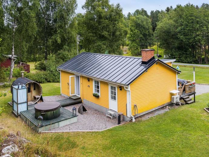 3 rok · 62 m² · Ringvägen 13