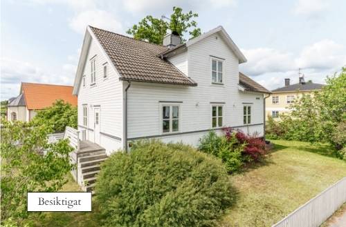 5 rok · 117 m² · Växjövägen 319