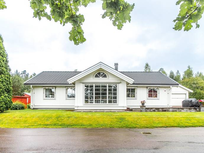 4 rok · 114 m² · Rönnvägen 18