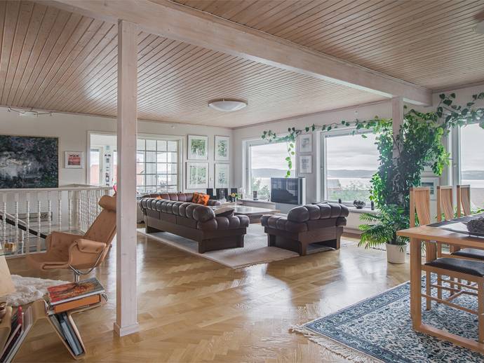 6 rok · 190 m² · Narvavägen 62