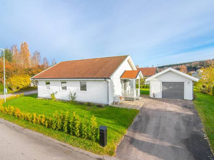 3 rok · 97 m² · Kokerigatan 22