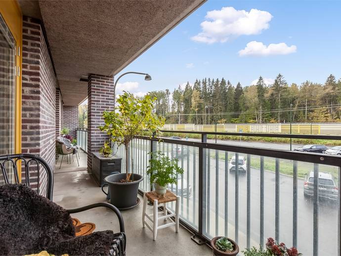 3 rok · 68 m² · Gaffelseglet 39