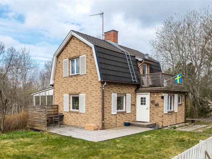 3 rok · 74 m² · Örtagsvägen 17