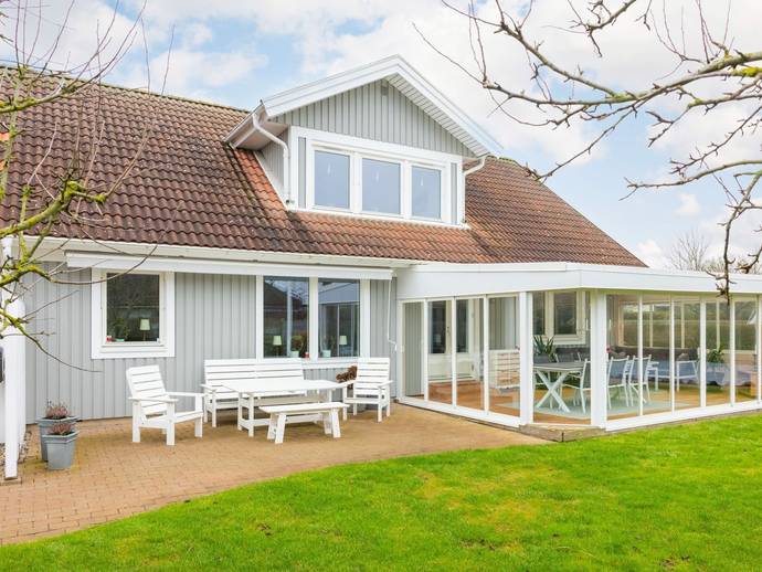 6 rok · 165 m² · Louisedalsvägen 2